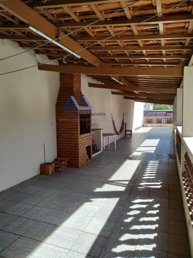 Casa Padrão para Venda