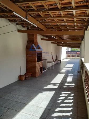 Casa Padrão para Venda