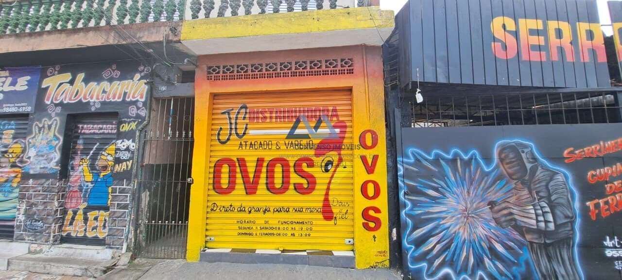 Sala/Conjunto em Mauá - Jardim Maringá