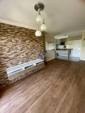Apartamento em Mauá - Vila Falchi