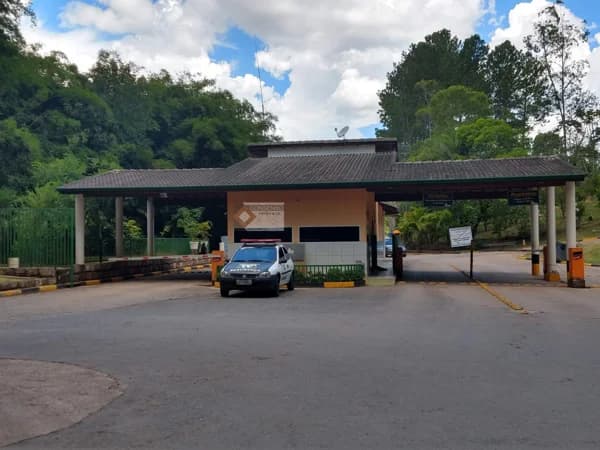 Chácara para Venda em Pau Arcado Campo Limpo Paulista-SP