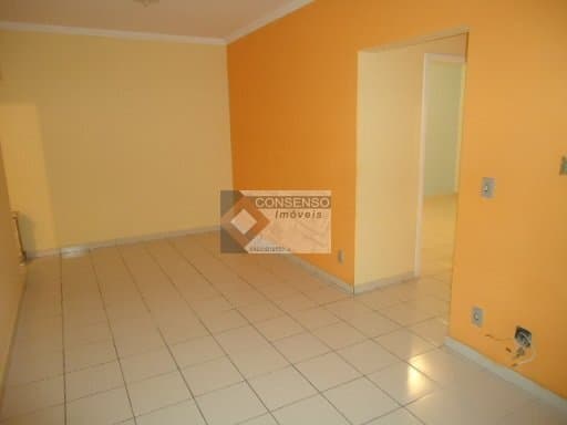 Apartamento Padrão para Venda em Centro Mauá-SP