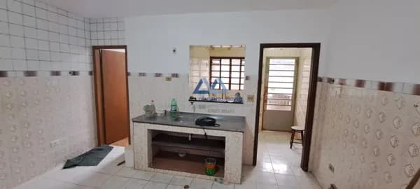 Casa em Mauá - Jardim Estrela