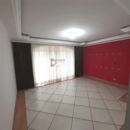 Casa Sobrado para Venda em Jardim Primavera Mauá-SP