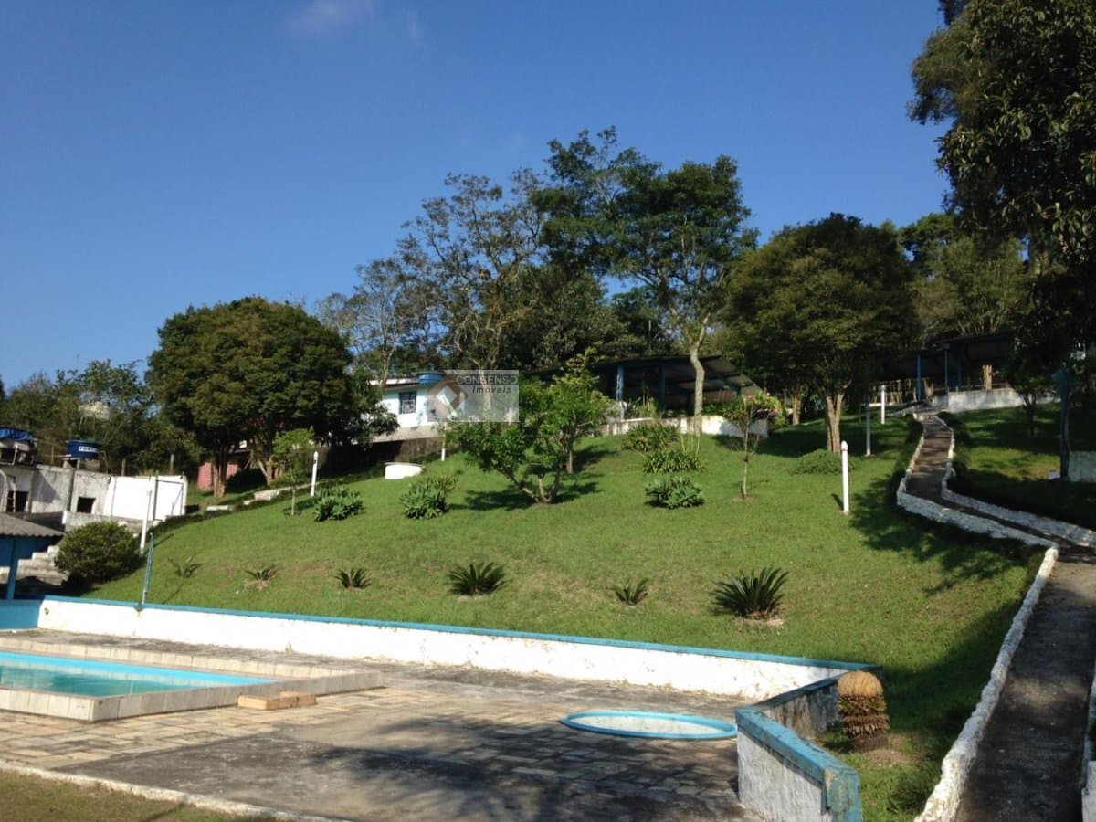 Chácara para Venda em Recanto Vital Brasil Mauá-SP