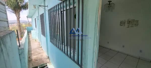 Casa em Mauá - Chácara Maria Francisca