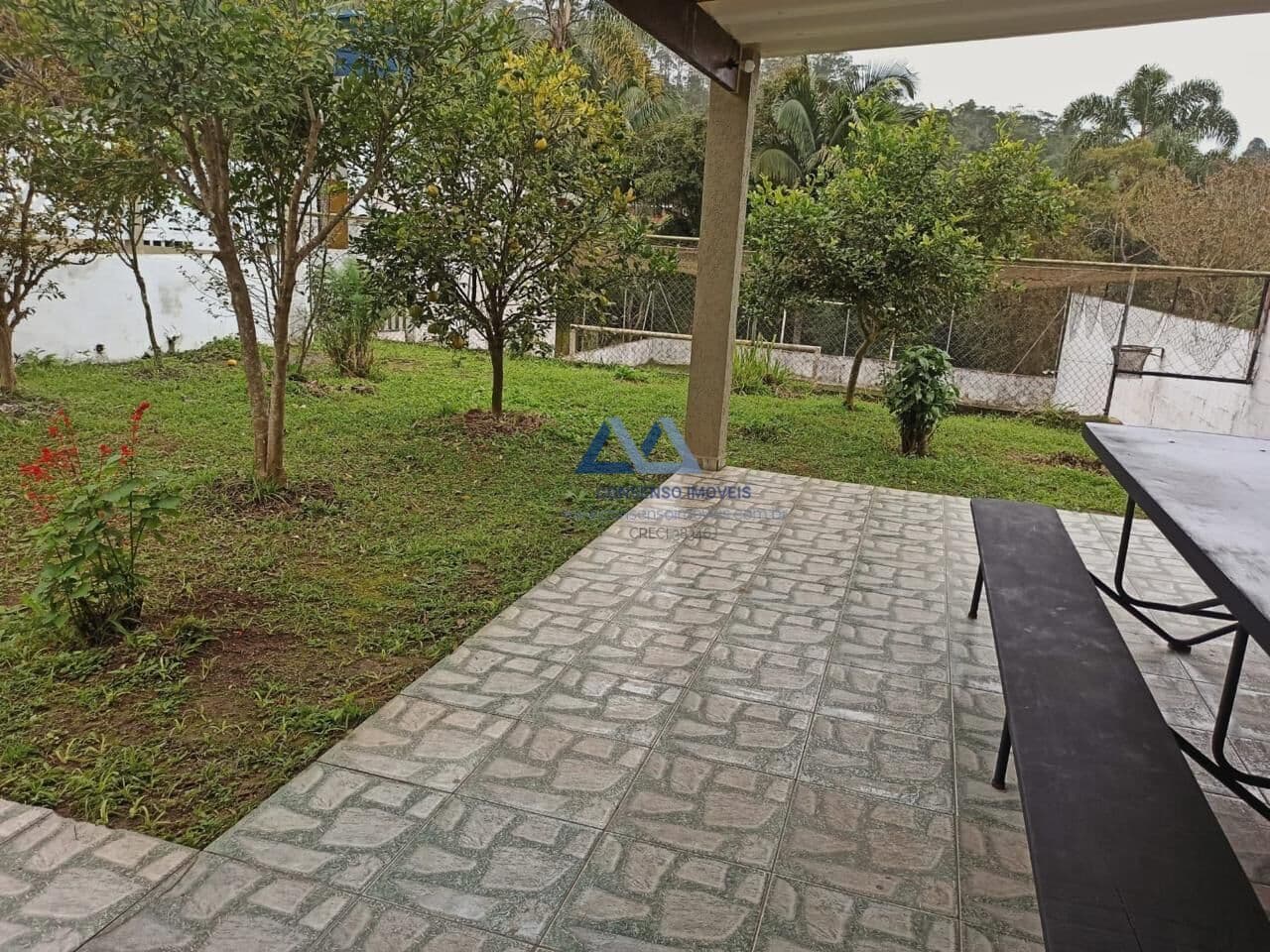 Fazenda/Sítios/Chácaras em Suzano - Quinta Divisão