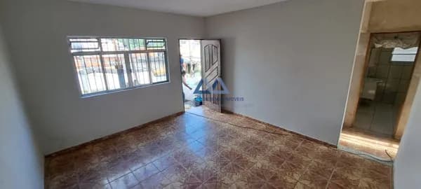 Casa em Mauá - Jardim São Gabriel