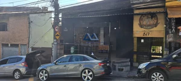 Sala/Conjunto em Mauá - Parque Bandeirantes