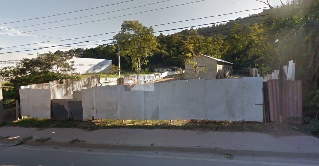 Casa Padrão para Venda em Sítio Bela Vista Mauá-SP