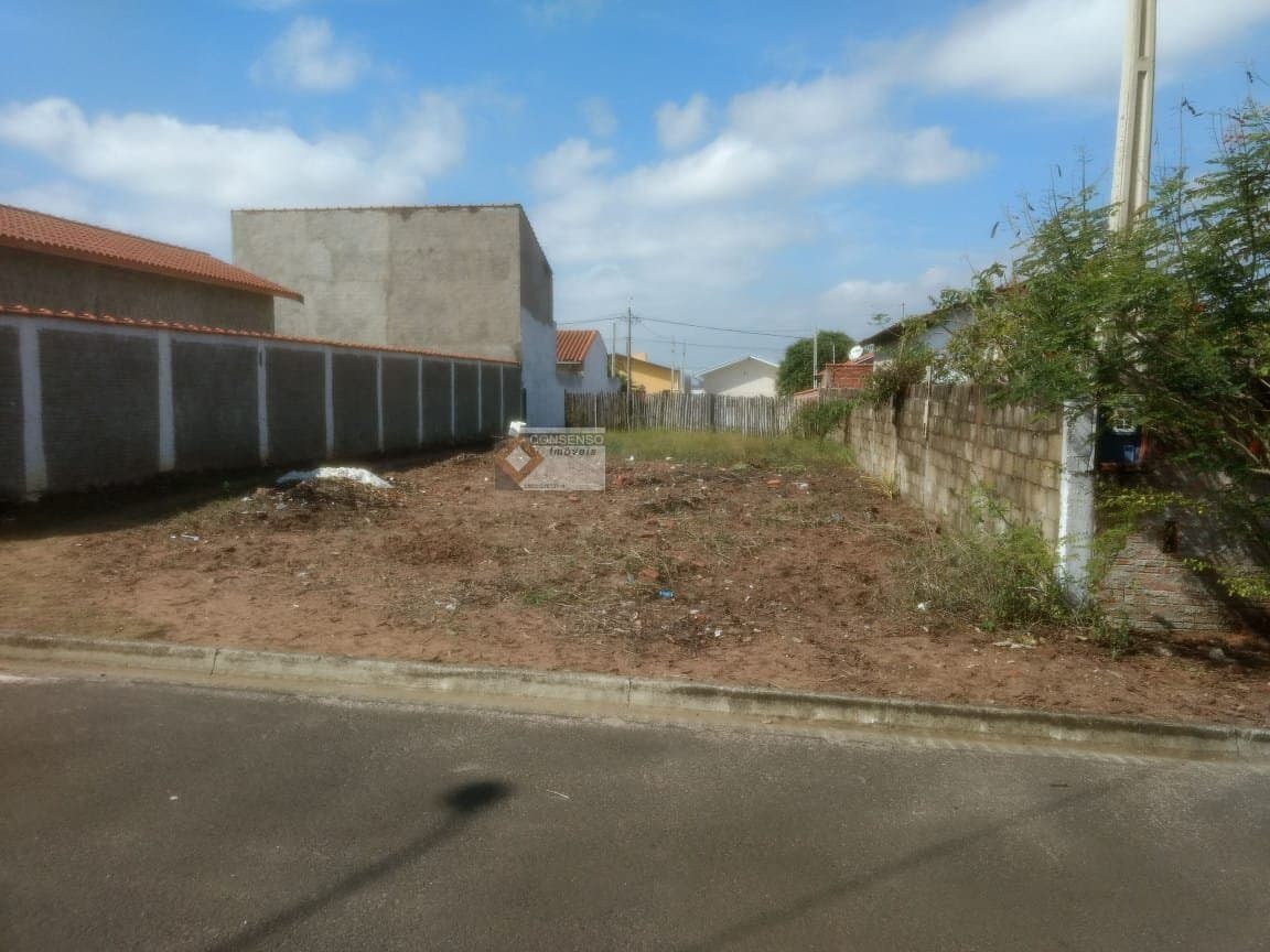 Terreno Lote para Venda em Santa Cruz São Pedro-SP