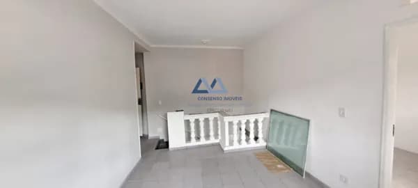 Casa em Mauá - Vila Feital
