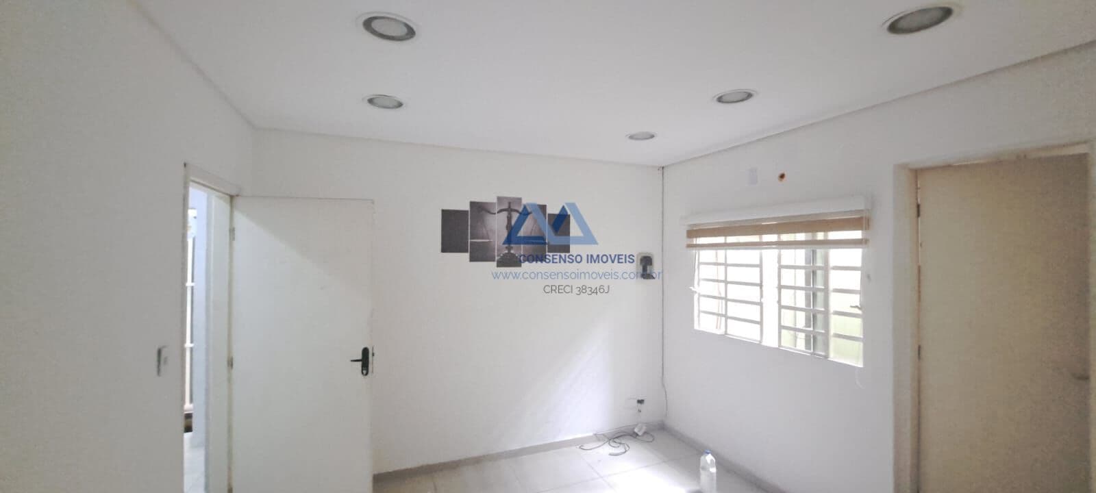 Sala comercial em Vila Carmosina, São Paulo/SP