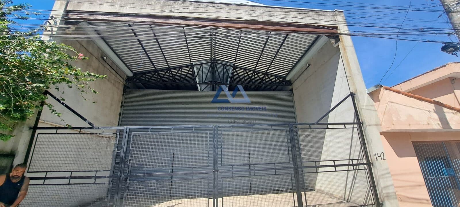 Sala/Conjunto em Mauá - Jardim Miranda D'Aviz
