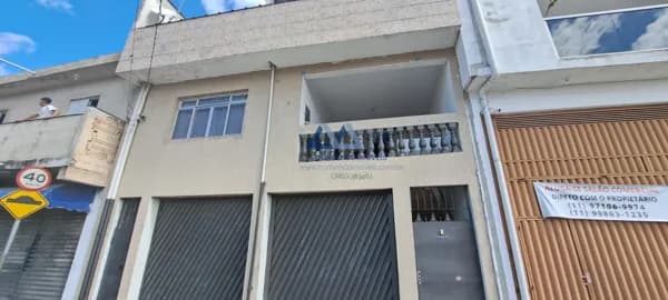 Casa em Mauá - Parque Bandeirantes