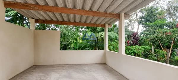 Casa em Mauá - Recanto Vital Brasil