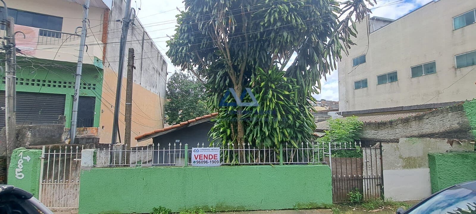 Casa / terreno
