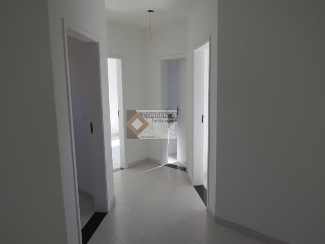 Apartamento Cobertura Duplex para Venda em Vila América Santo André-SP