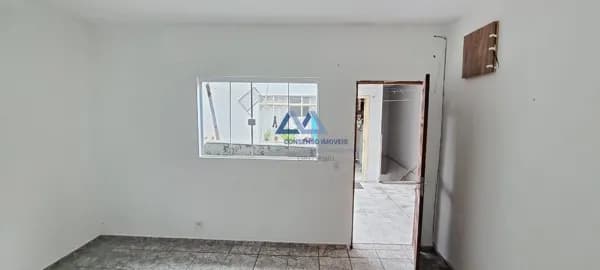 Casa em Jardim Zaira, Mauá/SP
