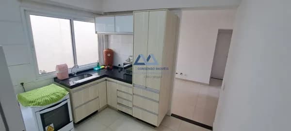 Apartamento em Mauá - Jardim Nilza Miranda