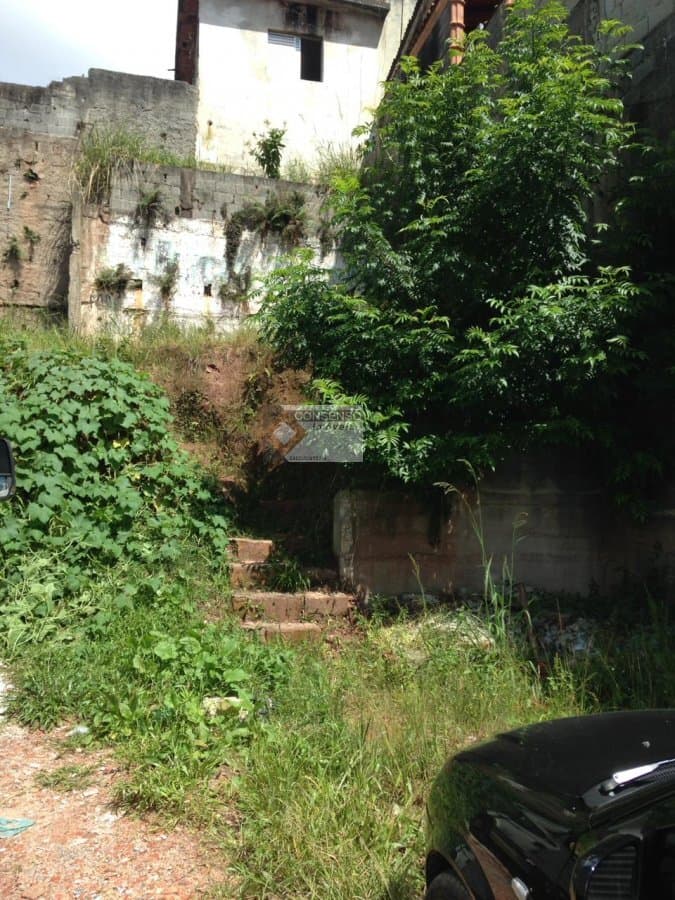 Terreno para Venda em Parque das Américas Mauá-SP
