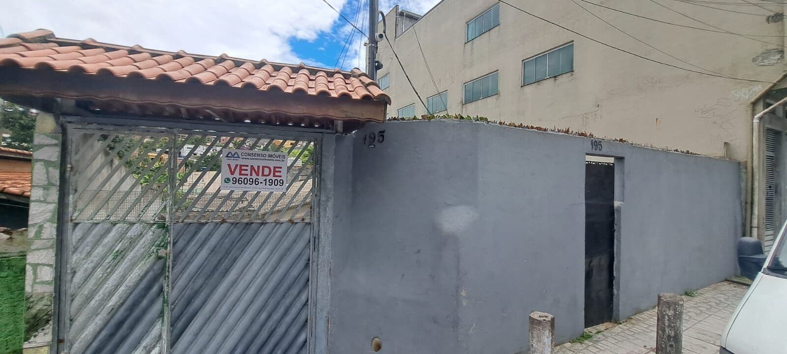 Casa jd . Maringá venda Renda