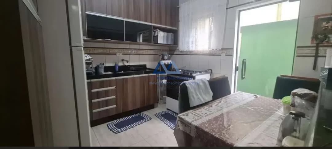 Casa em Mauá - Parque Bandeirantes