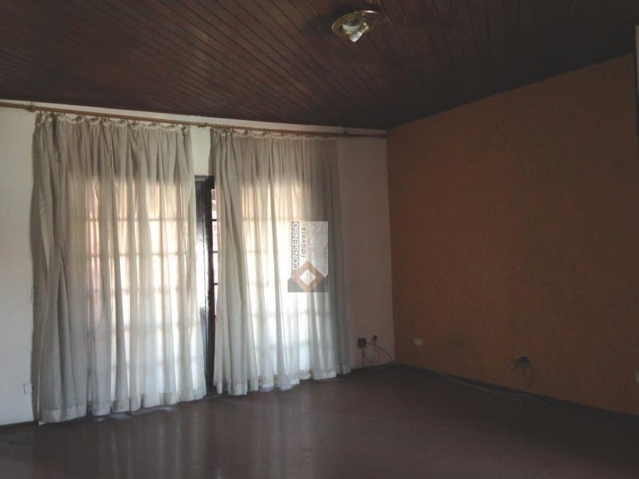 Casa Padrão para Venda em São João Mauá-SP