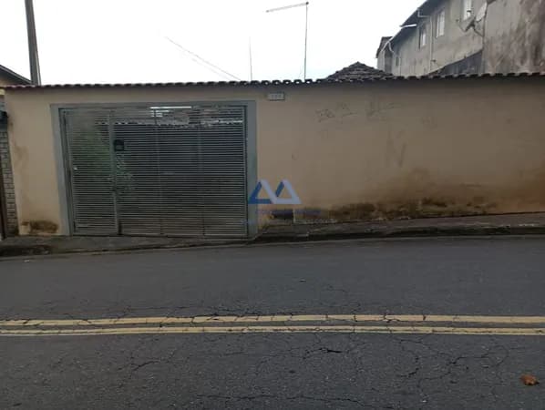 Casa em Mauá - Jardim Bom Recanto