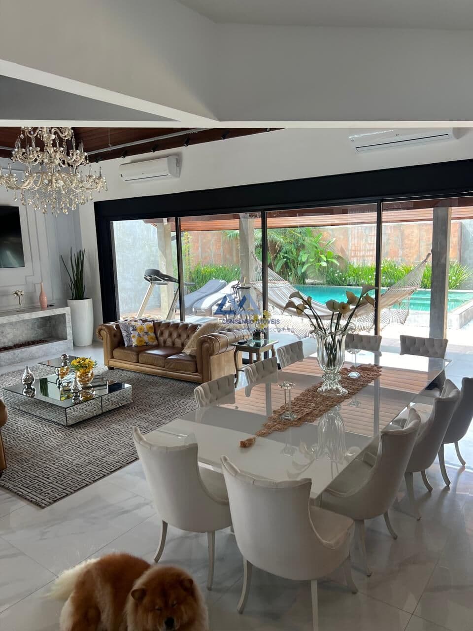 Casa em Mauá - Contry Park