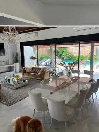 Casa em Mauá - Contry Park