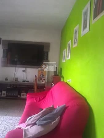 Casa Padrão para Venda em Jardim Itaussu Mauá-SP