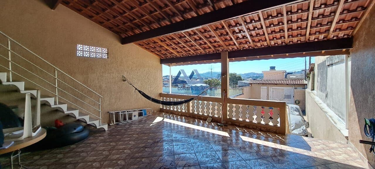 Casa Padrão