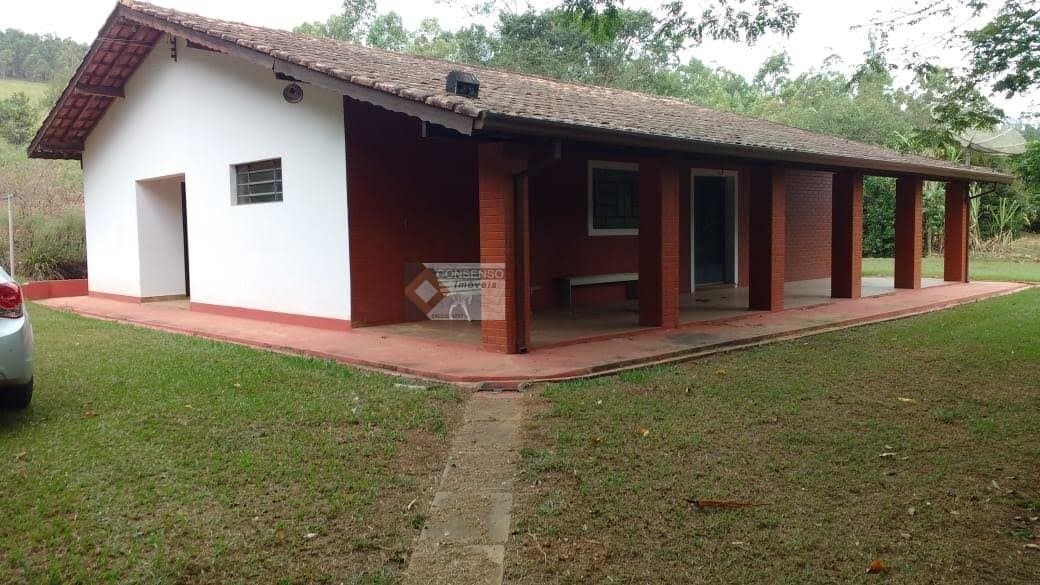 Sítio para Venda em Penha Bragança Paulista-SP