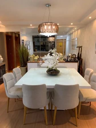 Apartamento Padrão para Venda em Vila Nossa Senhora das Vitórias Mauá-SP
