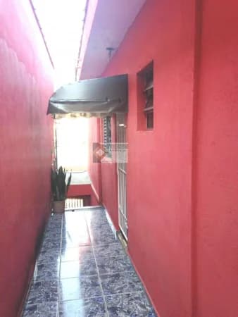Casa Padrão para Venda em Jardim Miranda D´Aviz Mauá-SP