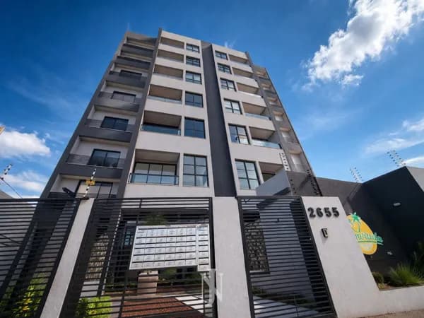 APARTAMENTO A VENDA - RESIDENCIAL ISLAMORADA - SEMI MOBILIADO - R$ 850.000,00