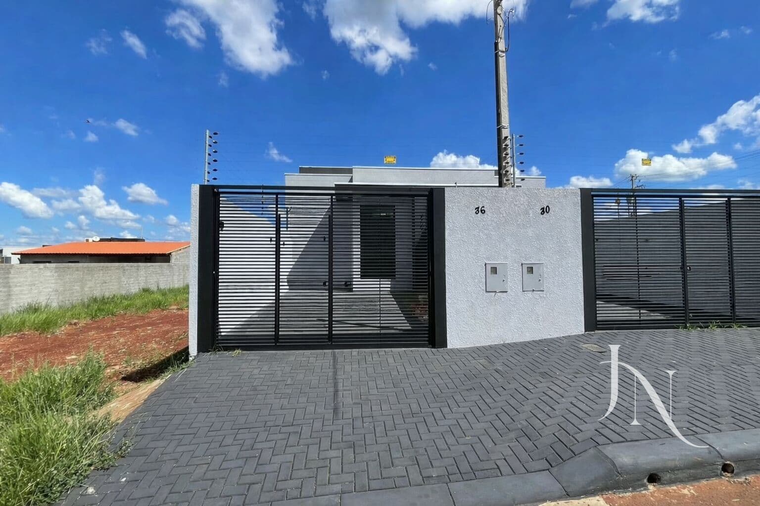 CASA NO LOTEAMENTO IRIO HOLLER – OPORTUNIDADE – R$ 360.000,00 - FOZ DO IGUAÇU-PR