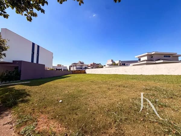 TERRENO A VENDA - CONDOMÍNIO TERRAS ALPHA II - R$ 1.100.000,00