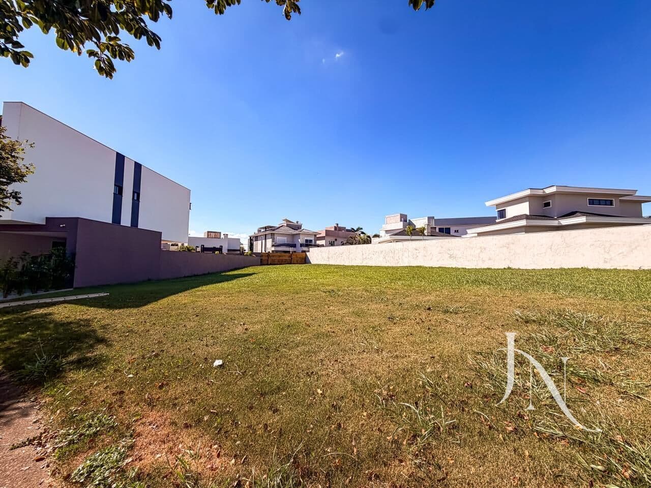 TERRENO A VENDA - CONDOMÍNIO TERRAS ALPHA II - R$ 1.100.000,00