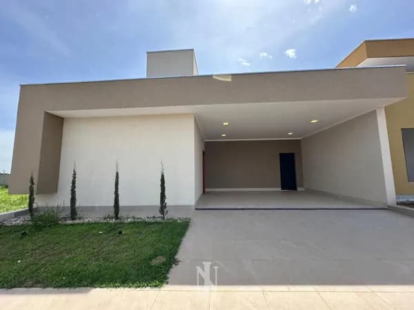 OPORTUNIDADE - CASA Á VENDA - COND. SETLIFE I - MIRASSOL / SP