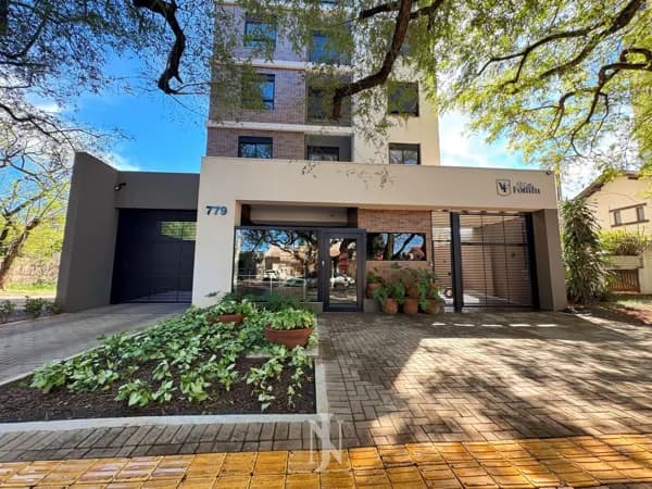 Apartamento Loft - 52,72 m² - Av. Pedro Basso - Oportunidade