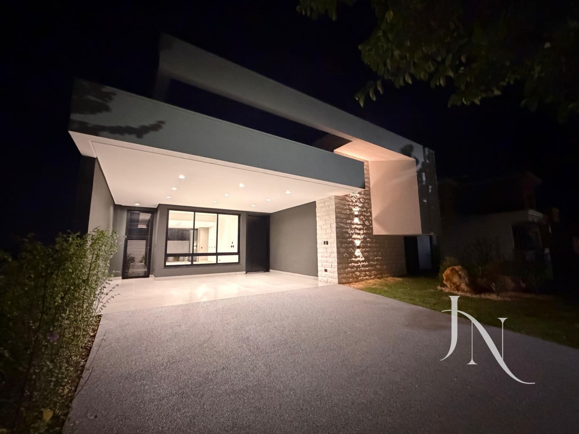 CONDOMÍNIO TERRAS ALPHA I - CASA TÉRREA A VENDA - R$ 1.690.000,00