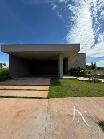 CASA A VENDA - PROJETO CONTEMPORANEO - CONDOMÍNIO BOTANIC - R$ 2.700.000,00 -ZONA SUL DE SÃO JOSÉ DO RIO PRETO / SP