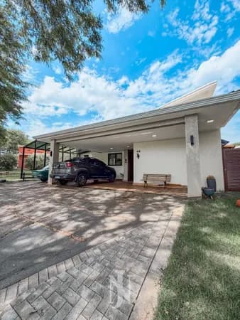 CONDOMÍNIO CAMPO DOS SONHOS - CASA TÉRREA VENDA - SEU REFÚGIO DENTRO DA CIDADE - R$ 1.700.000,00 (MOBILIADA E DECORADA)