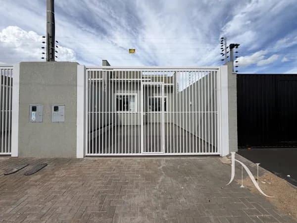 JARDIM DAS OLIVEIRAS III - OPORTUNIDADE - R$ 280.000,00 (REGIÃO TRÊS LAGOAS)