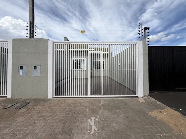 JARDIM DAS OLIVEIRAS III - OPORTUNIDADE - R$ 280.000,00 (REGIÃO TRÊS LAGOAS)