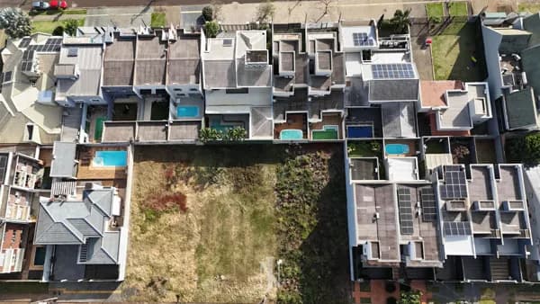 Terreno a venda - Jardim Panorama - Muito bem localizado