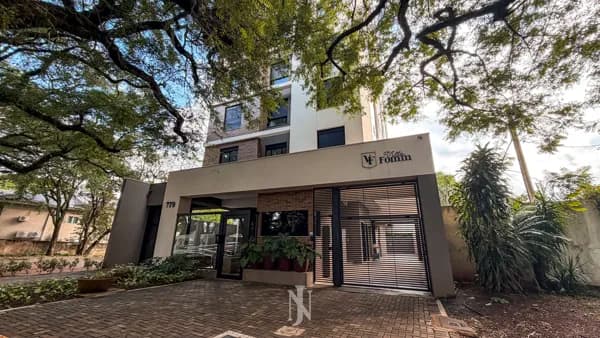 Apartamento Alto Padrão na Região Central de Foz do Iguaçu de 72 m²