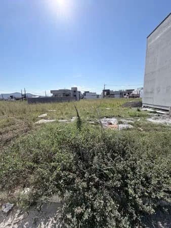 Terreno em Loteamento em Congonhas, Tubarão/SC
